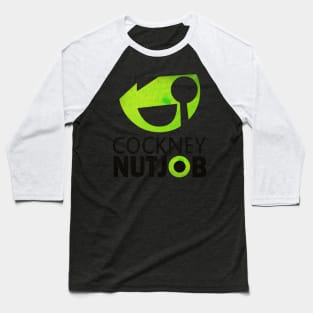 Cockney Nutjob mk4 Baseball T-Shirt